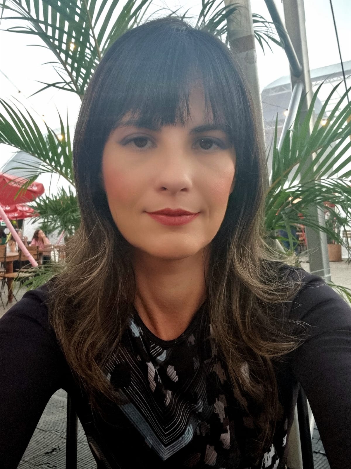 Dra. Amanda de Moura